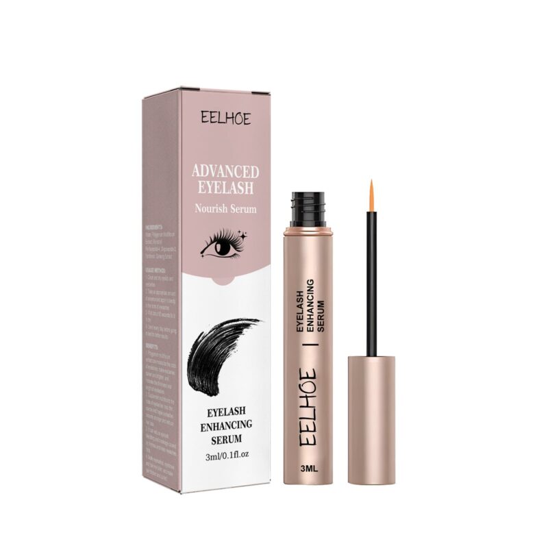 EELHOE Eyelash Growth Serum Eyebrow Growth serum