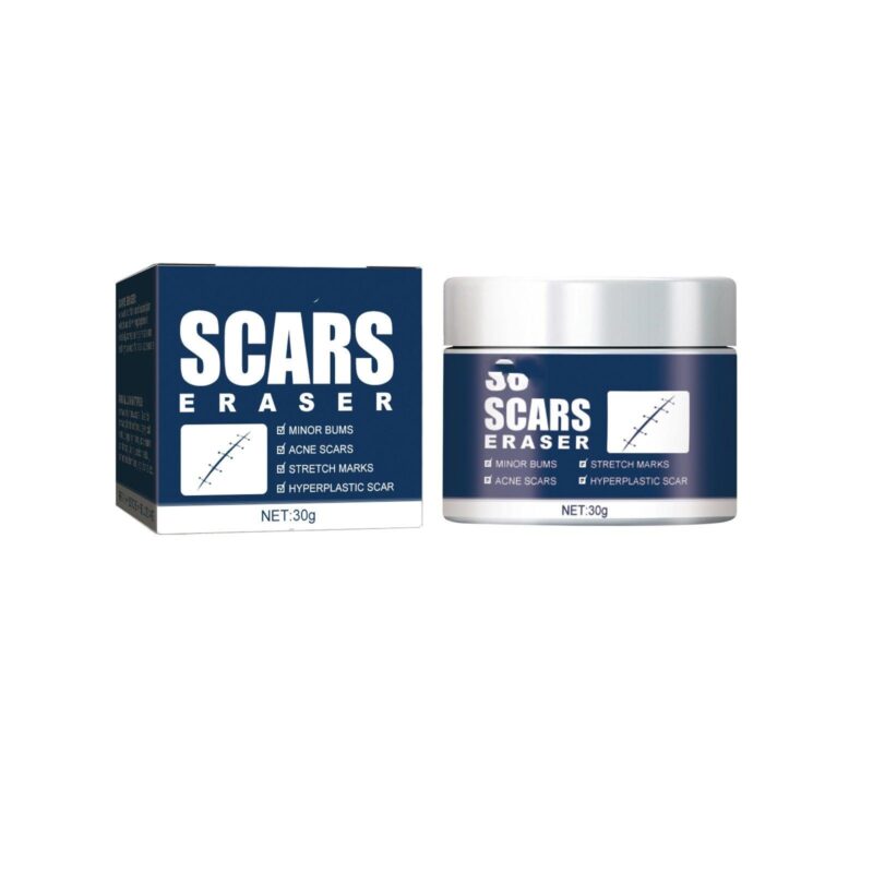 EELHOE Scar Eraser Cream