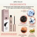 EELHOE Eyelash Growth Serum Eyebrow Growth serum