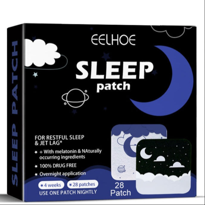 EELHOE Sleep Patch For Improving Sleep And Relax