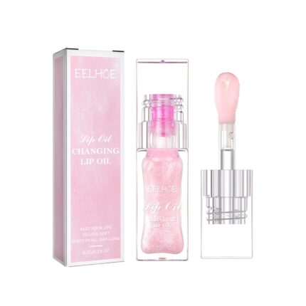 EELHOE Gloss Changing Lips Care Oil Nourishing & Moisturizing