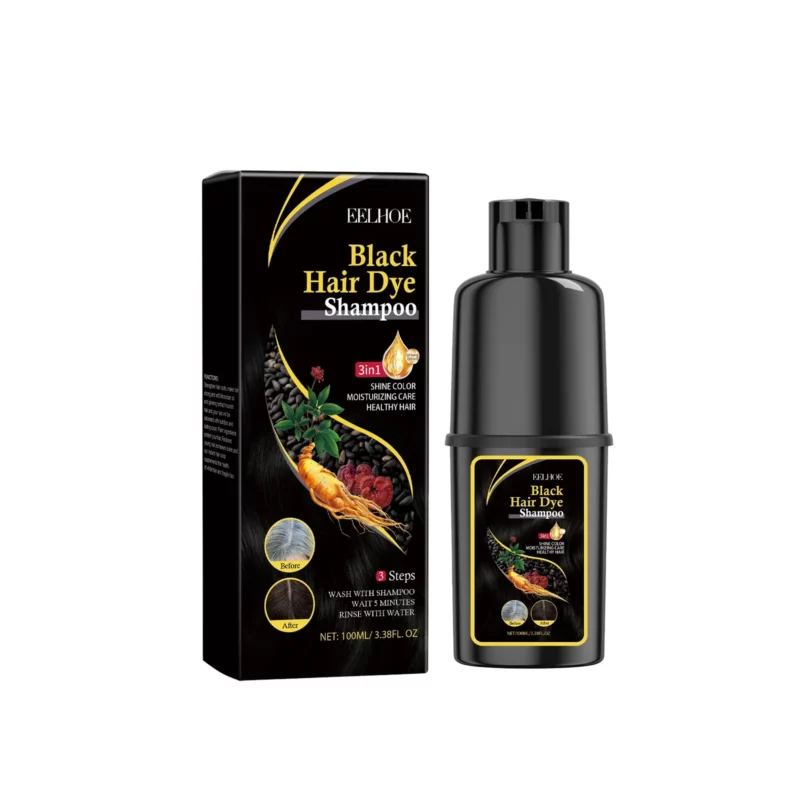 Eelhoe Hair Dye Shampoo
