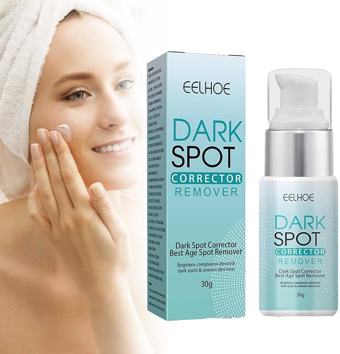Eelhoe Dark Spot Remover Cream, Eelhoe Dark Spot Cream