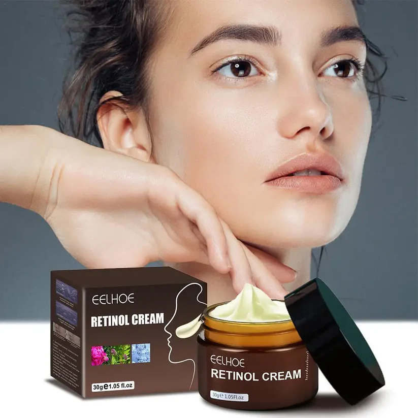 EELHOE Retinol Face Cream EELHOE Retinol Face Cream
