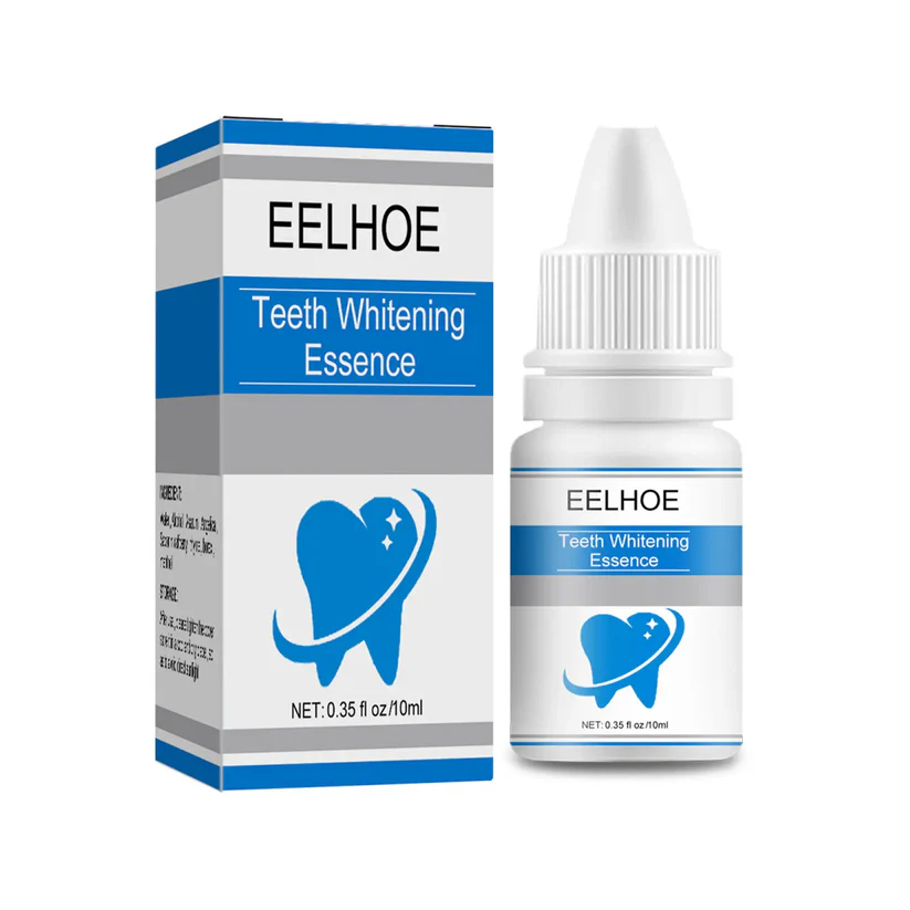 EELHOE Teeth Whitening Essence EELHOE Teeth Whitening Essence