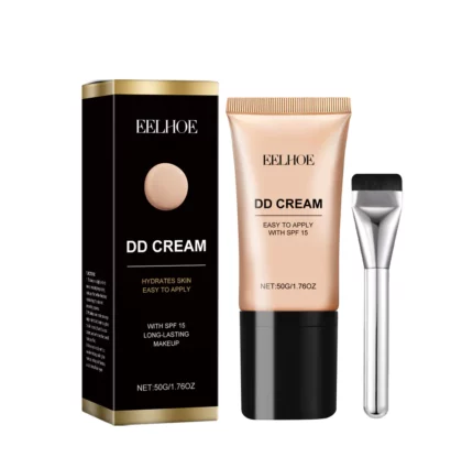 EELHOE Concealer Moisturizing CC Cream