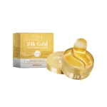 EELHOE 24K Gold Eye mask Moisturizing And Improving 60pcs