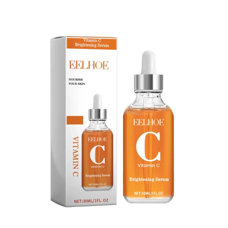EELHOE Vitamin C for Face brightening Dull And Even Skin Color Nourishing Moisturizing Dull