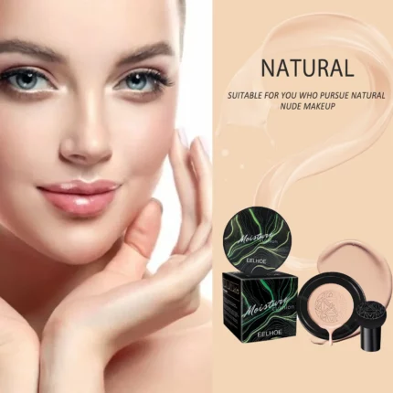 EELHOE Mushroom Cushion Compact BB Cream