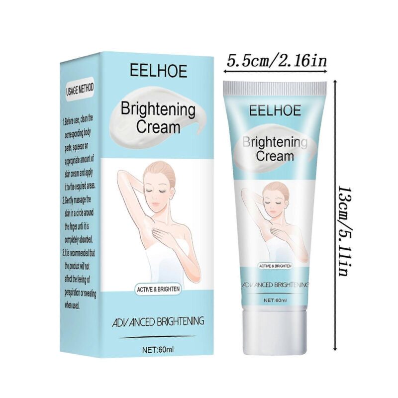 Eelhoe Whitening Cream