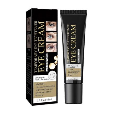 Eelhoe Temporary Eye Tightener Eye Cream​