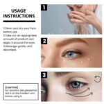 Eelhoe Temporary Eye Tightener Eye Cream​