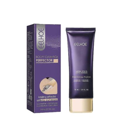Eelhoe Body Coverage Perfector Cream
