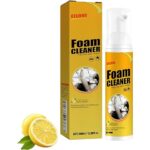 EELHOE Foam Cleaner-100ml Multipurpose Foam Cleaner Spray