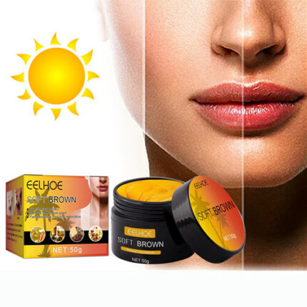 EELHOE Tanning Cream